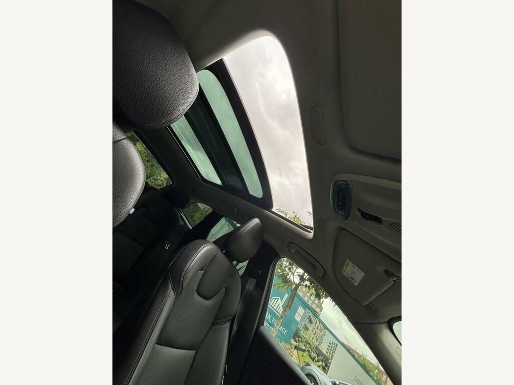 Volvo XC60 Suv Black #72
