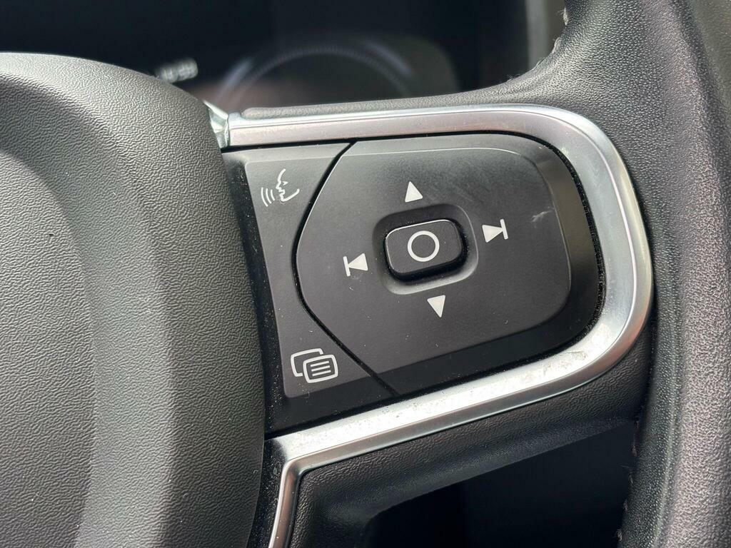 Volvo XC60 Suv Black #53
