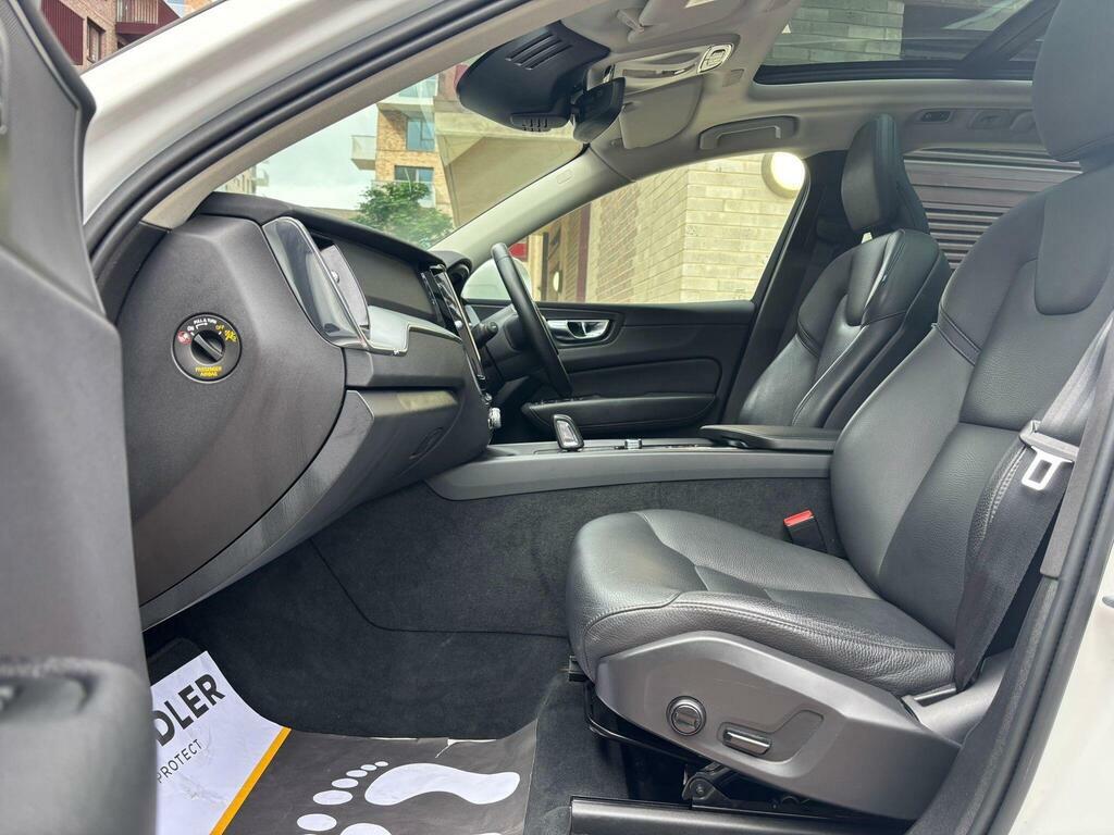 Volvo XC60 Suv Black #66