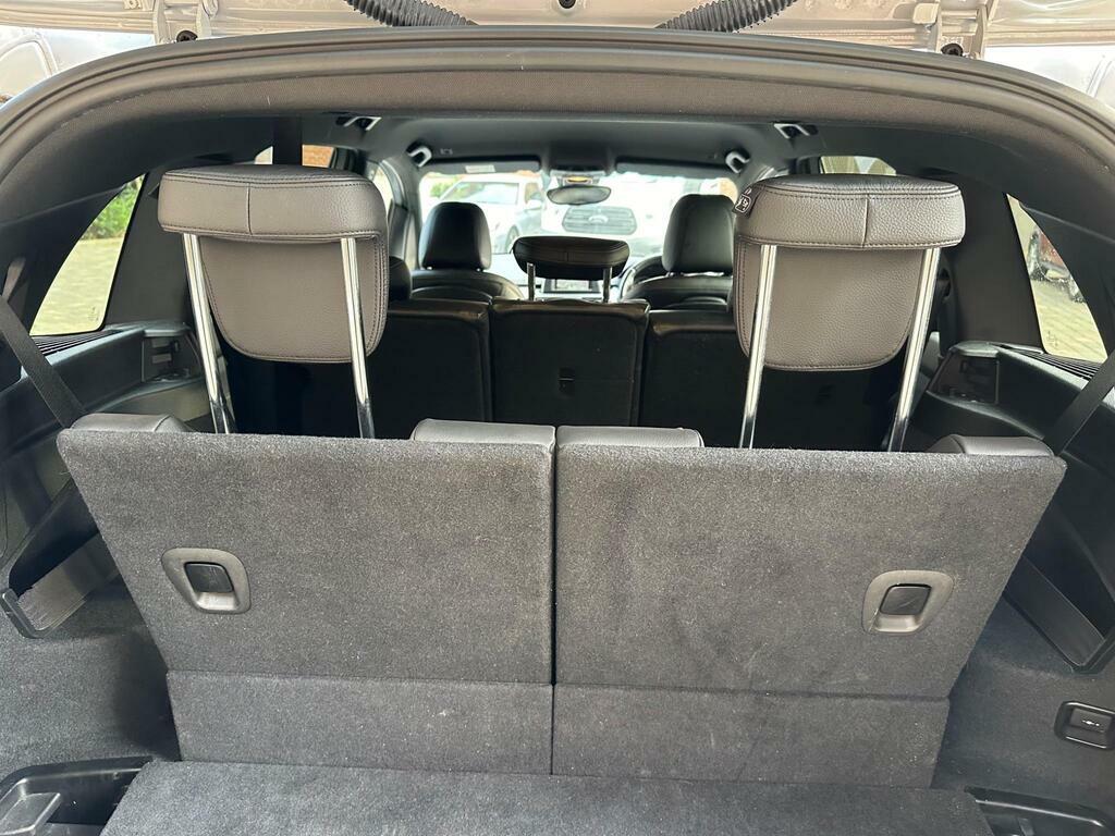 BMW 2 Series Gran Tourer Mpv Silver #79