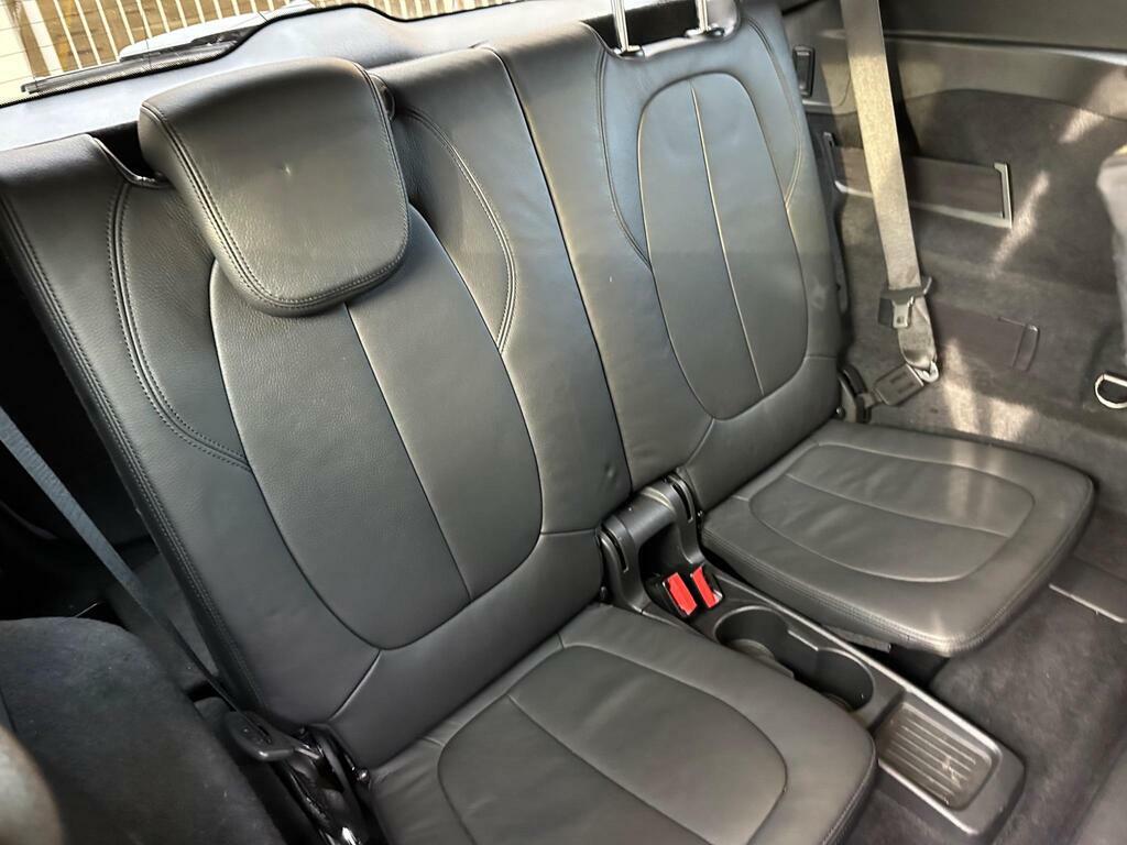 BMW 2 Series Gran Tourer Mpv Silver #52
