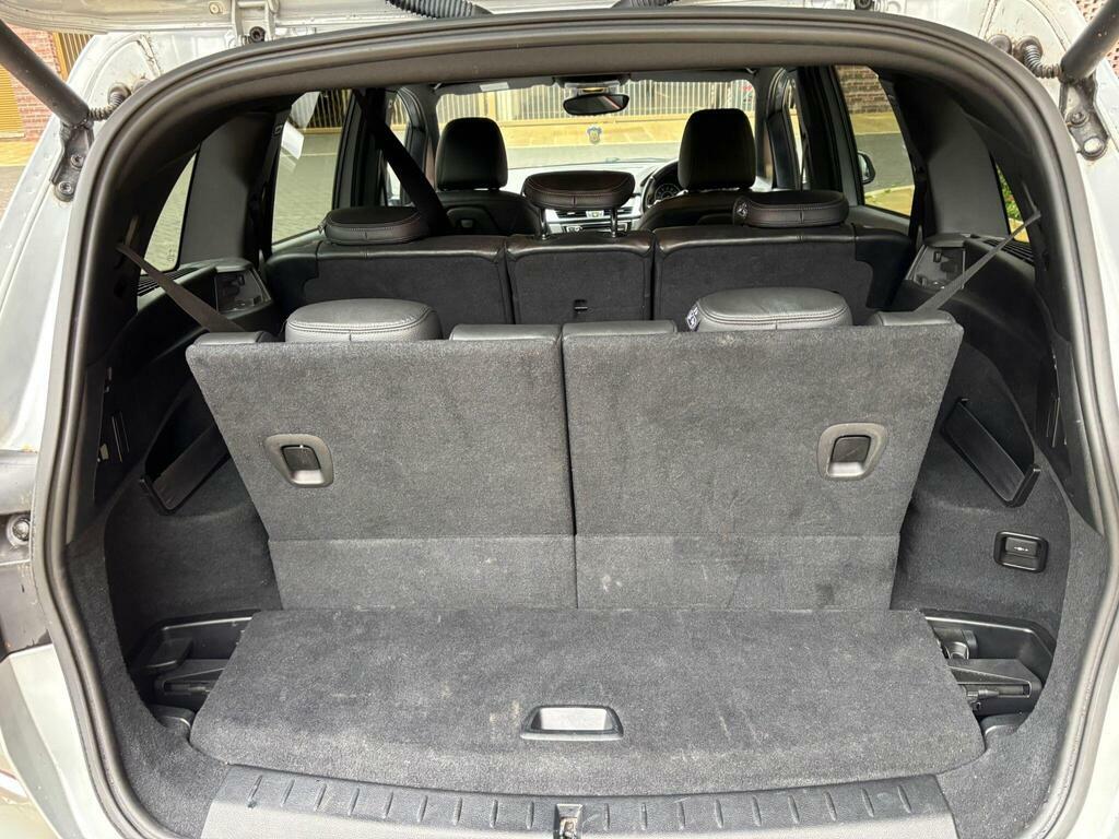 BMW 2 Series Gran Tourer Mpv Silver #80