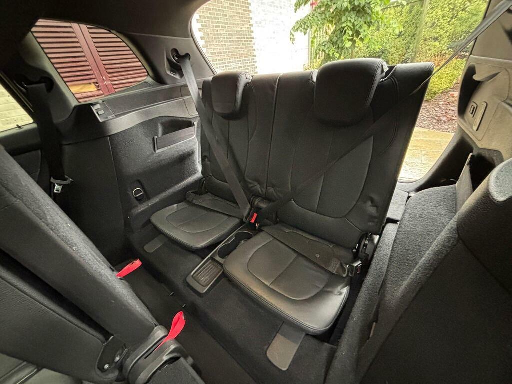 BMW 2 Series Gran Tourer Mpv Silver #55