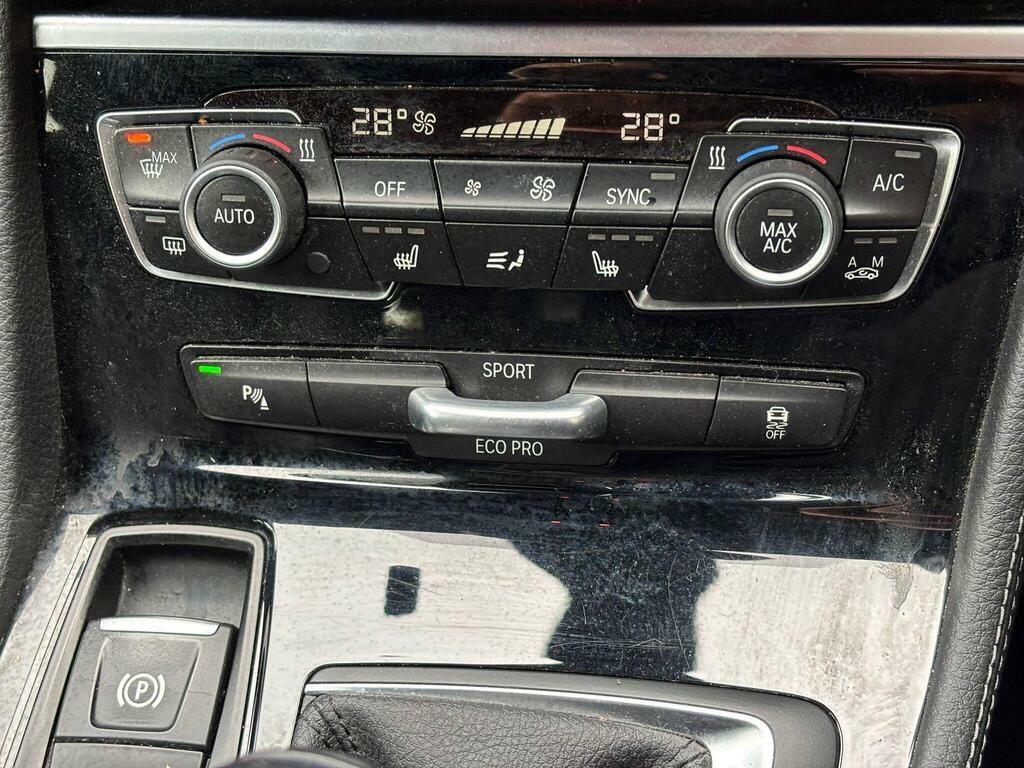 BMW 2 Series Gran Tourer Mpv Silver #60