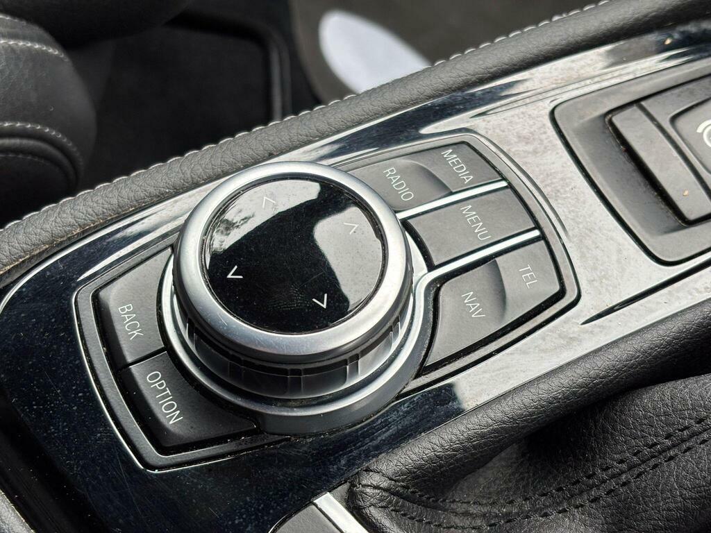 BMW 2 Series Gran Tourer Mpv Silver #61