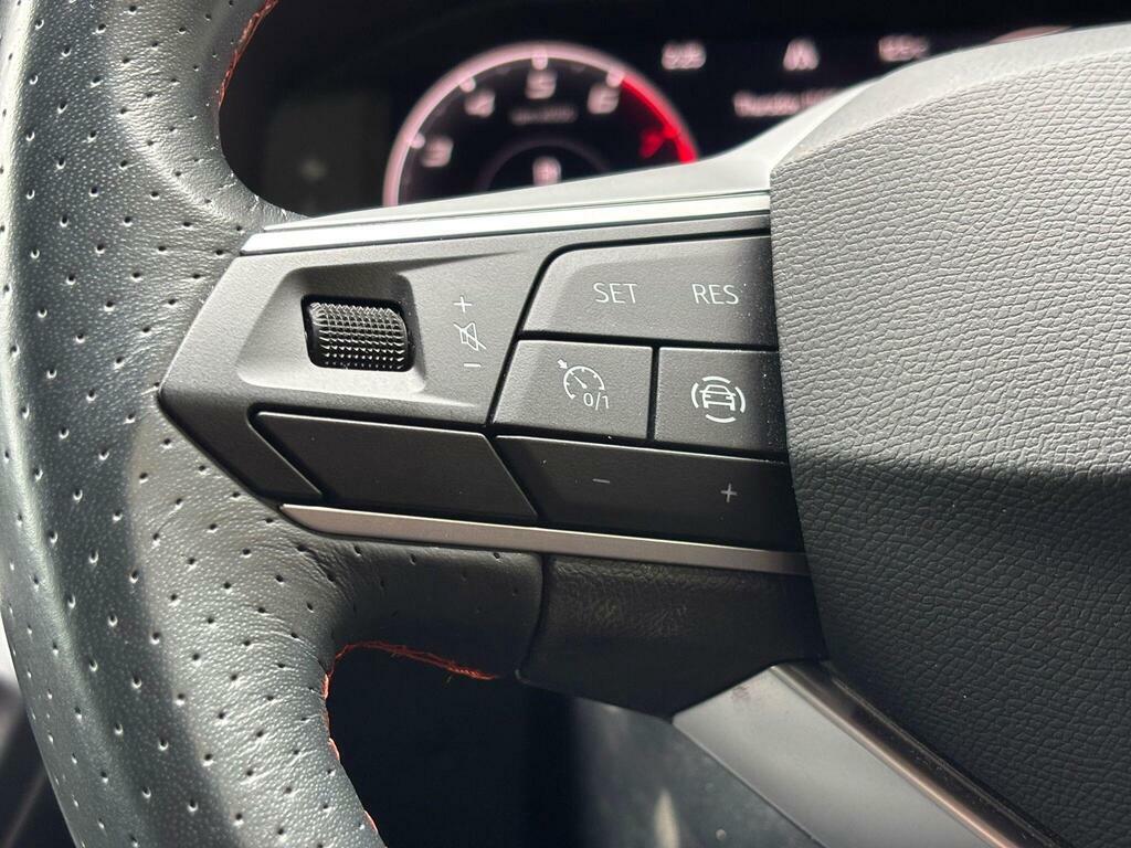 Seat Leon 1.0 Tsi Evo Se Dynamic Grey #46