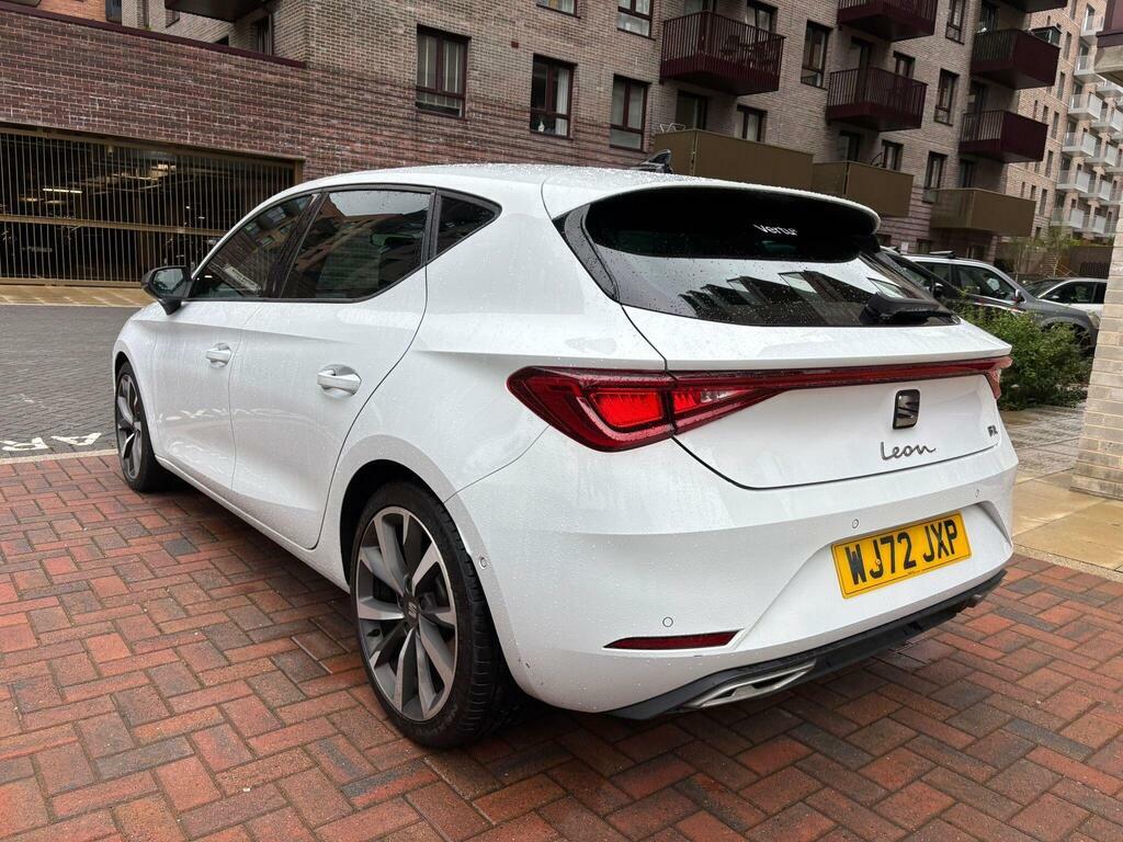 Seat Leon 1.0 Tsi Evo Se Dynamic Grey #27