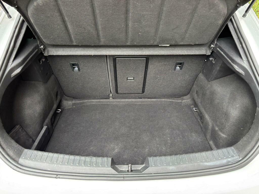 Seat Leon 1.0 Tsi Evo Se Dynamic Grey #66
