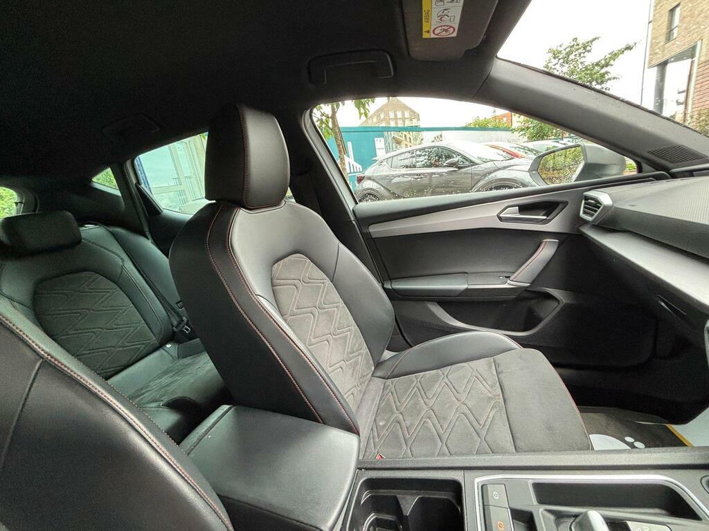 Seat Leon 1.0 Tsi Evo Se Dynamic Grey #68
