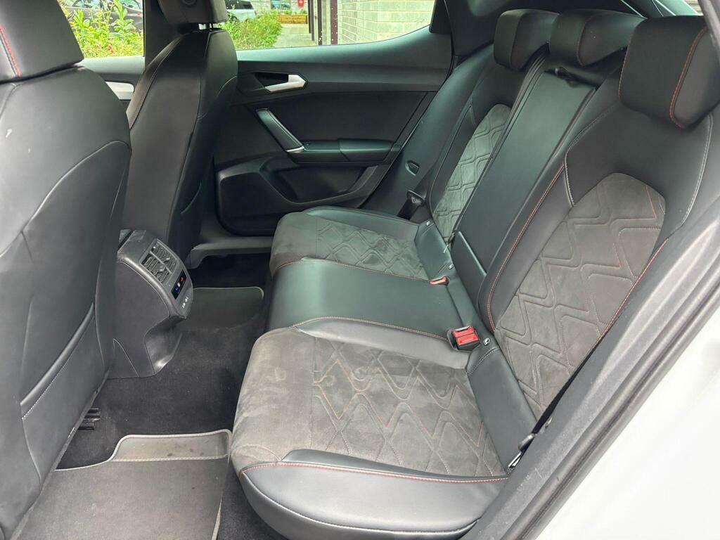 Seat Leon 1.0 Tsi Evo Se Dynamic Grey #40