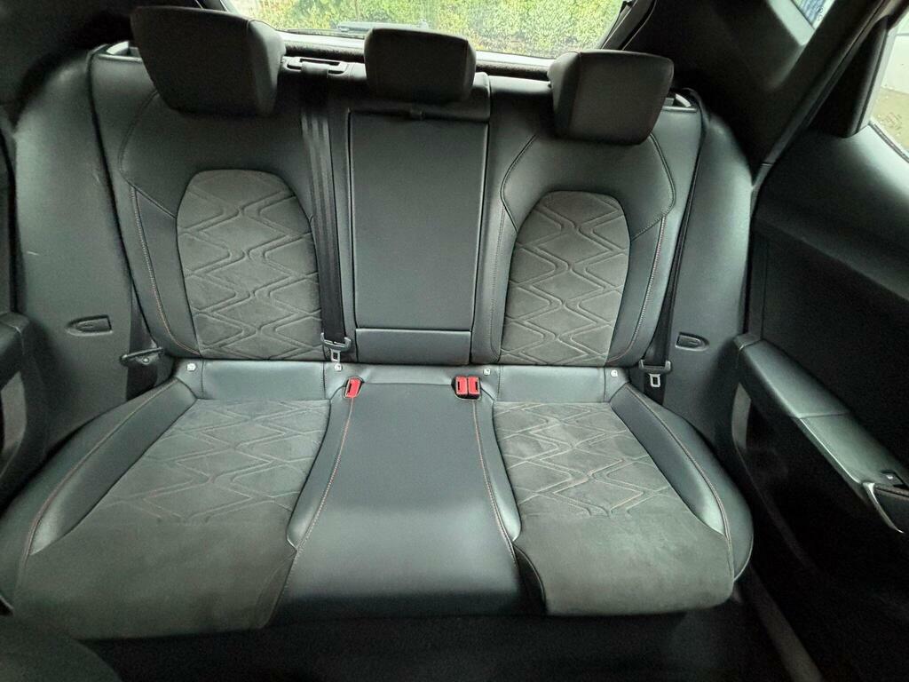 Seat Leon 1.0 Tsi Evo Se Dynamic Grey #44