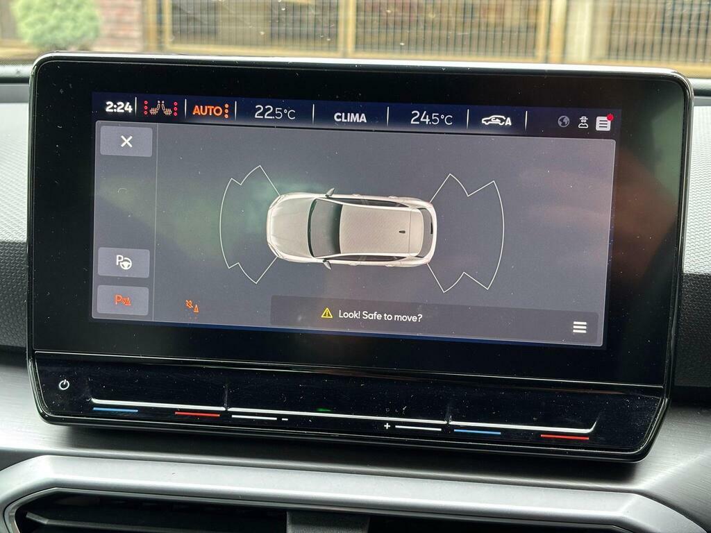 Seat Leon 1.0 Tsi Evo Se Dynamic Grey #64