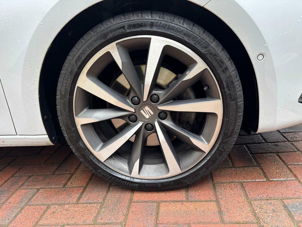 Seat Leon 1.0 Tsi Evo Se Dynamic Grey #53