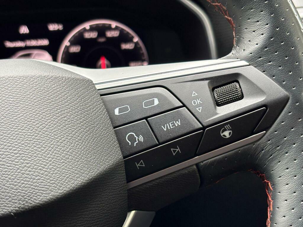 Seat Leon 1.0 Tsi Evo Se Dynamic Grey #47