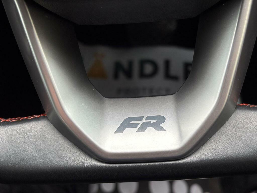 Seat Leon 1.0 Tsi Evo Se Dynamic Grey #52