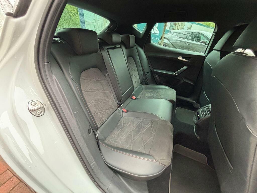 Seat Leon 1.0 Tsi Evo Se Dynamic Grey #42