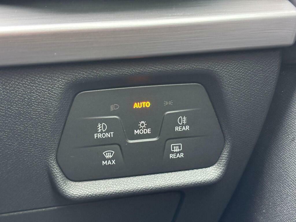 Seat Leon 1.0 Tsi Evo Se Dynamic Grey #49