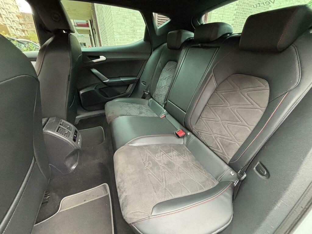 Seat Leon 1.0 Tsi Evo Se Dynamic Grey #41