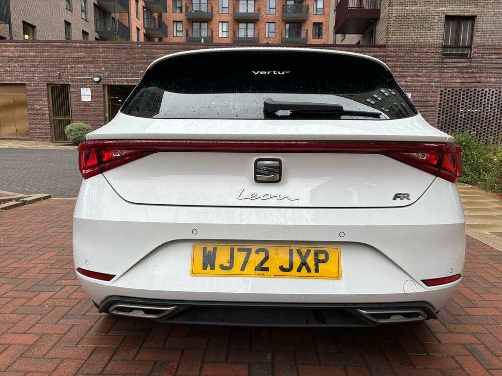 Seat Leon 1.0 Tsi Evo Se Dynamic Grey #30