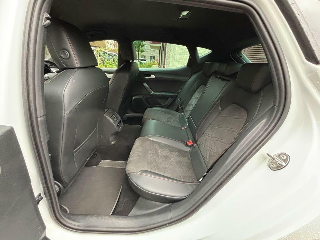 Seat Leon 1.0 Tsi Evo Se Dynamic Grey #39