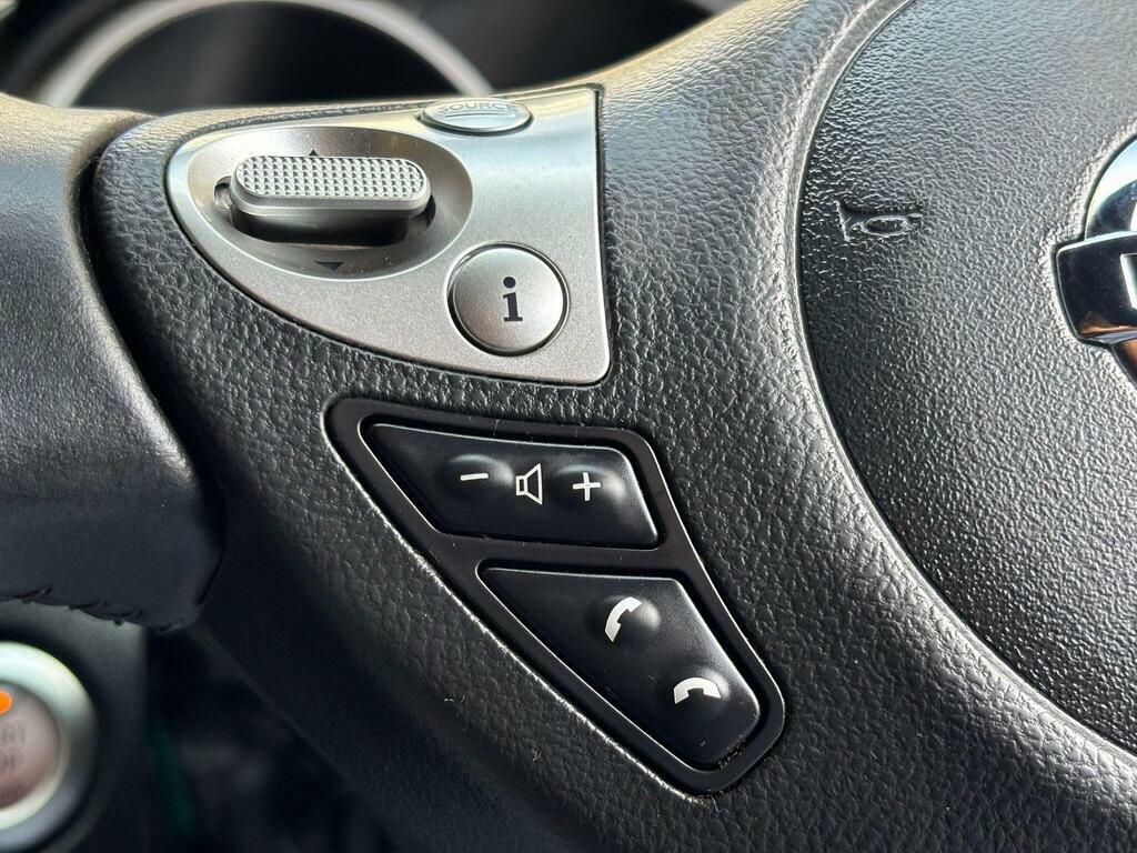 Nissan Juke Bose Personal Edition Silver #45