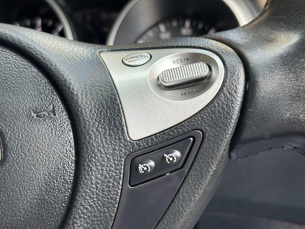 Nissan Juke Bose Personal Edition Silver #47
