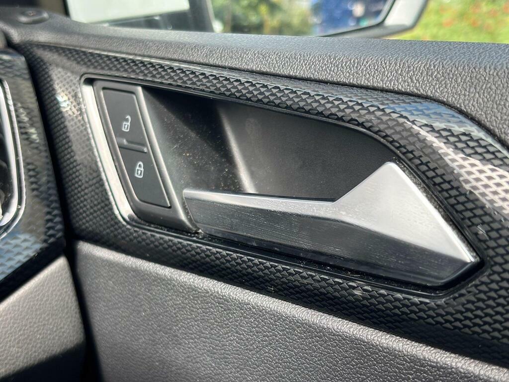 Volkswagen Polo Hatchback Grey #50