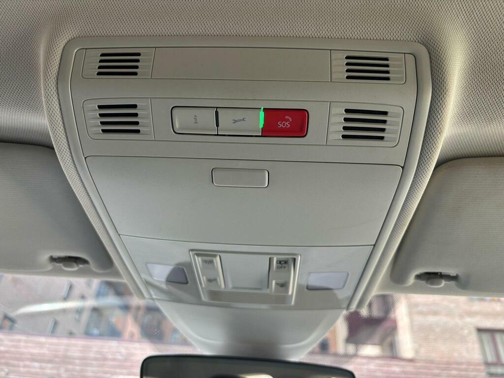 Volkswagen Polo Hatchback Grey #52