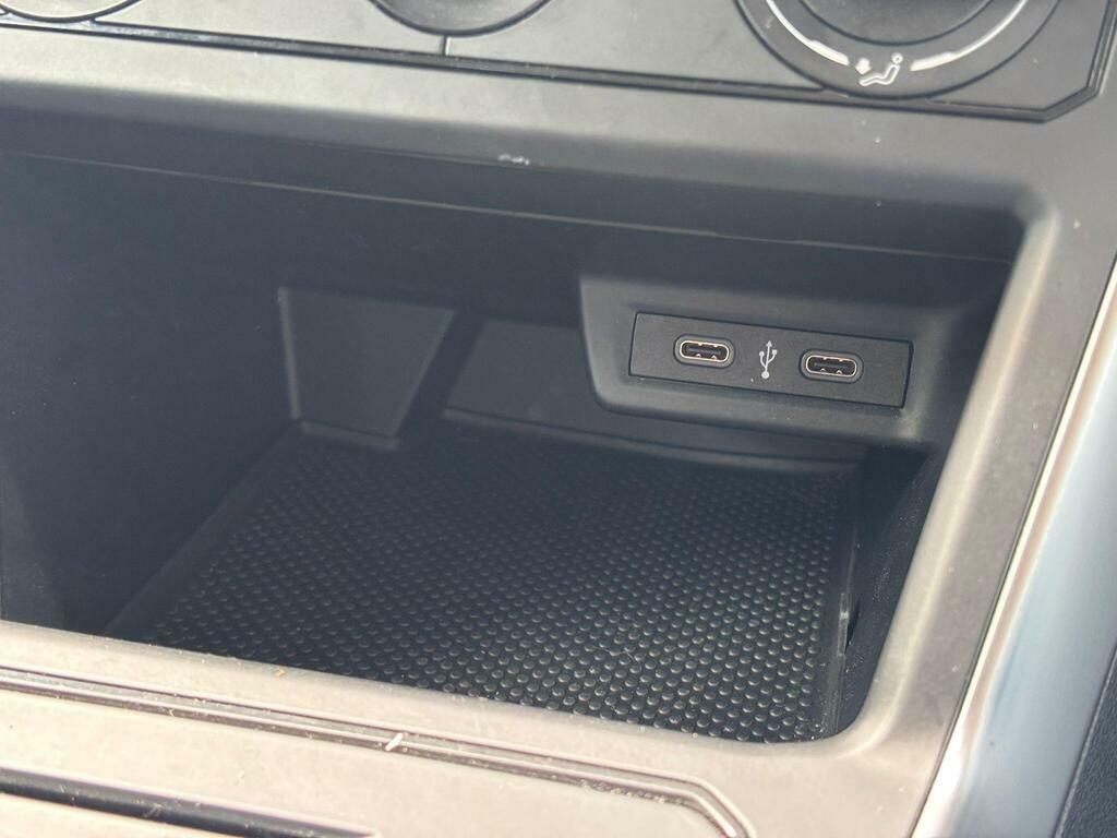 Volkswagen Polo Hatchback Grey #46