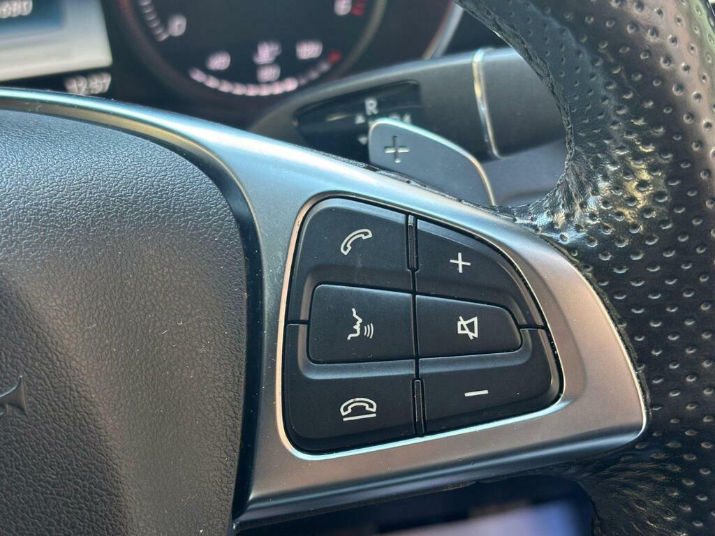 Mercedes-Benz GLC Class 2.0 Glc250 Amg Line Grey #41