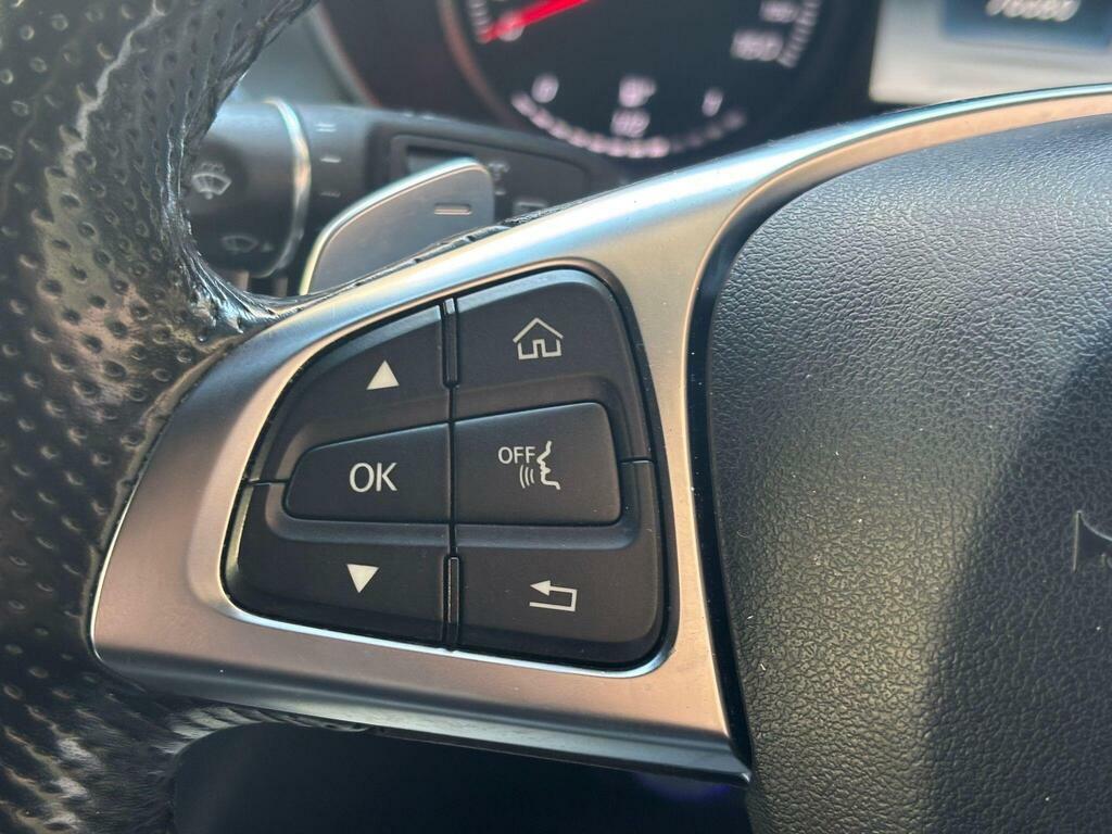 Mercedes-Benz GLC Class 2.0 Glc250 Amg Line Grey #40