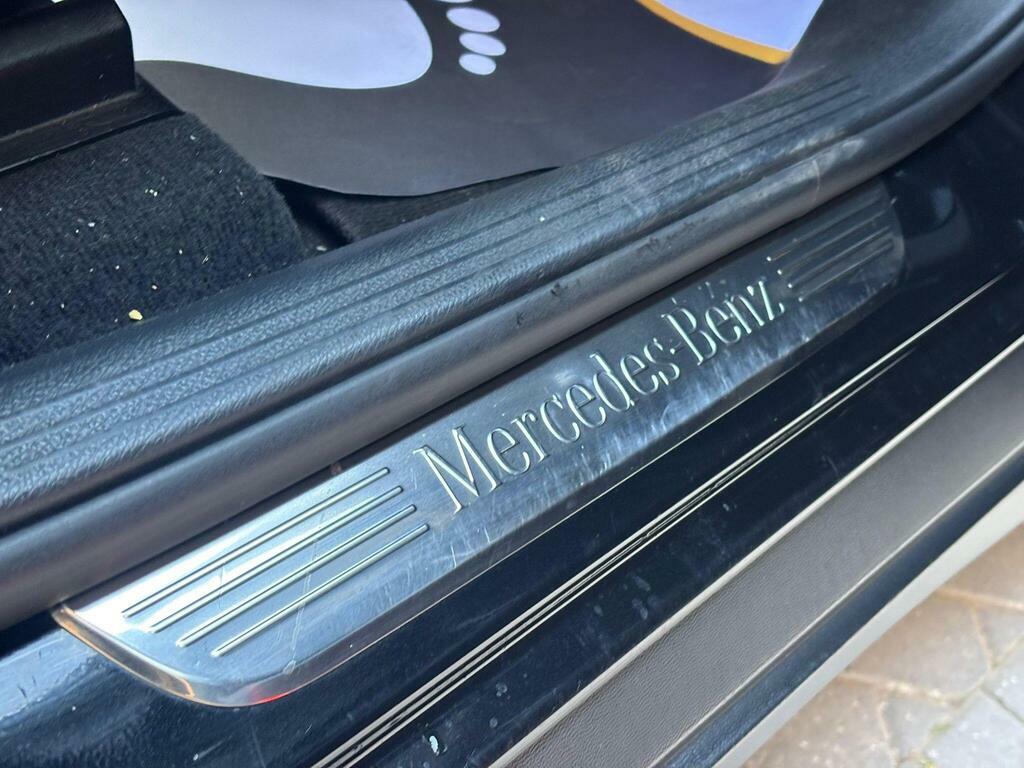 Mercedes-Benz GLC Class 2.0 Glc250 Amg Line Grey #65