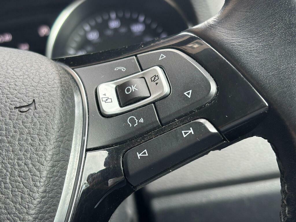 Volkswagen Polo R-line Grey #39