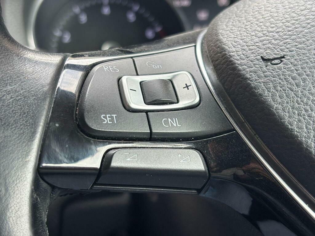 Volkswagen Polo R-line Grey #38