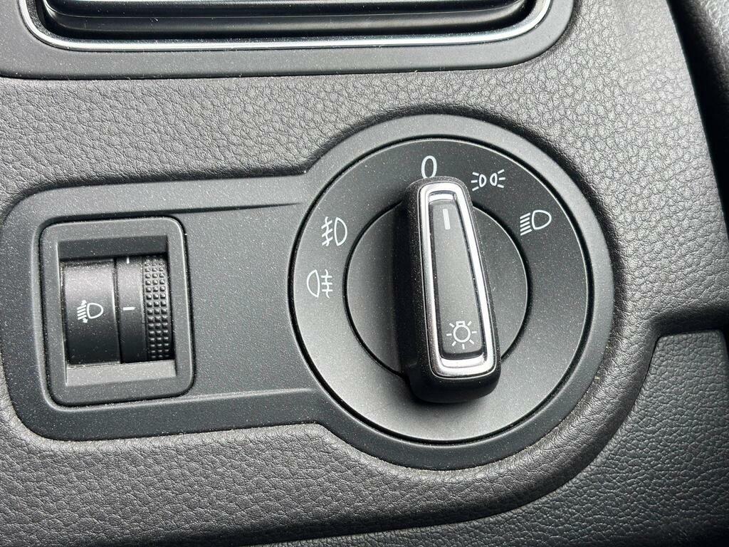 Volkswagen Polo R-line Grey #41