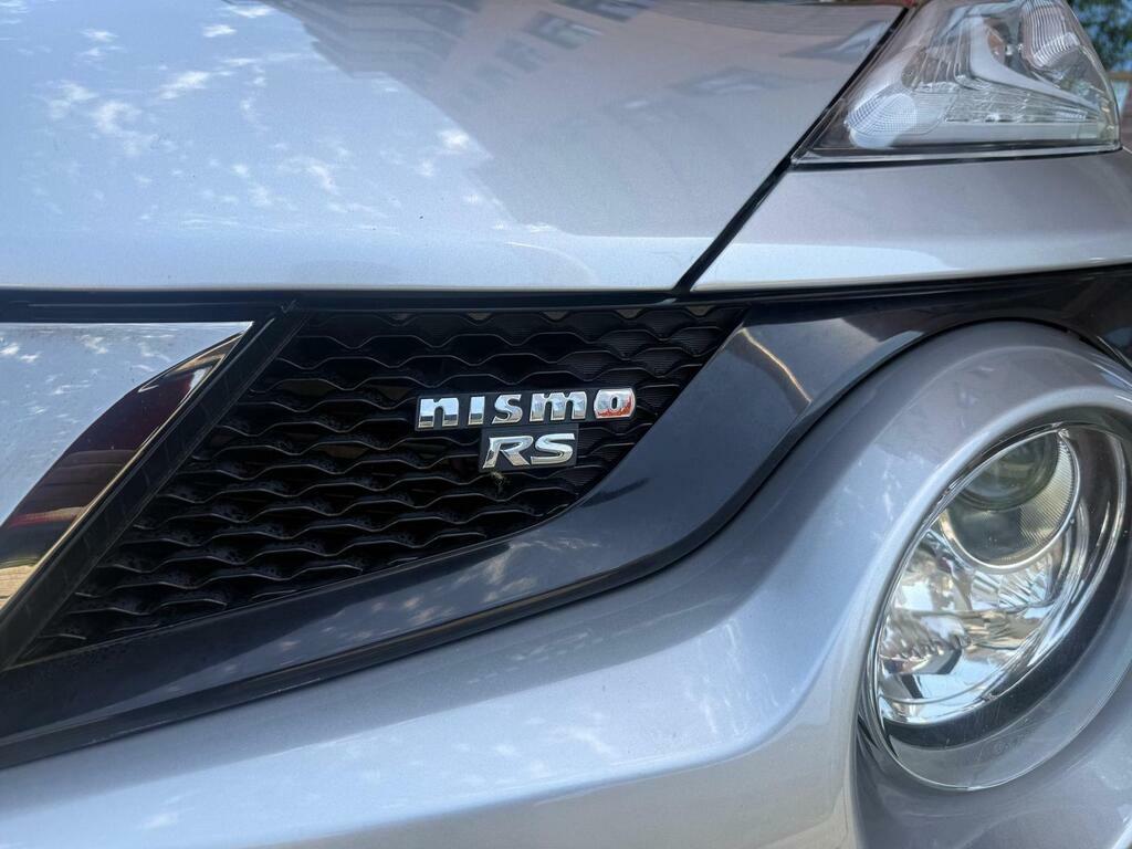Nissan Juke 1.2 Dig-t N-connecta Blue #27