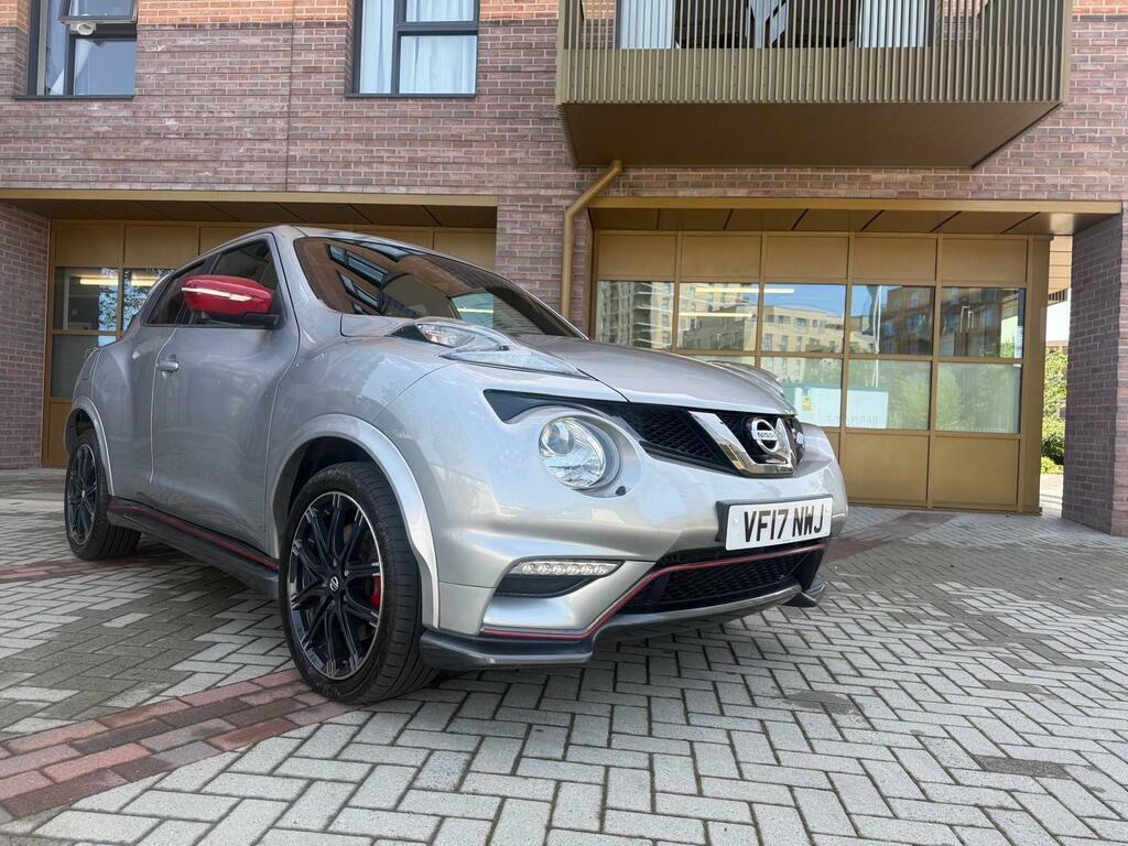 Nissan Juke 1.2 Dig-t N-connecta Blue #9