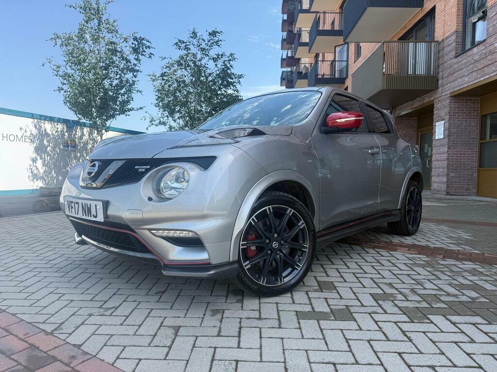 Nissan Juke 1.2 Dig-t N-connecta Blue #13