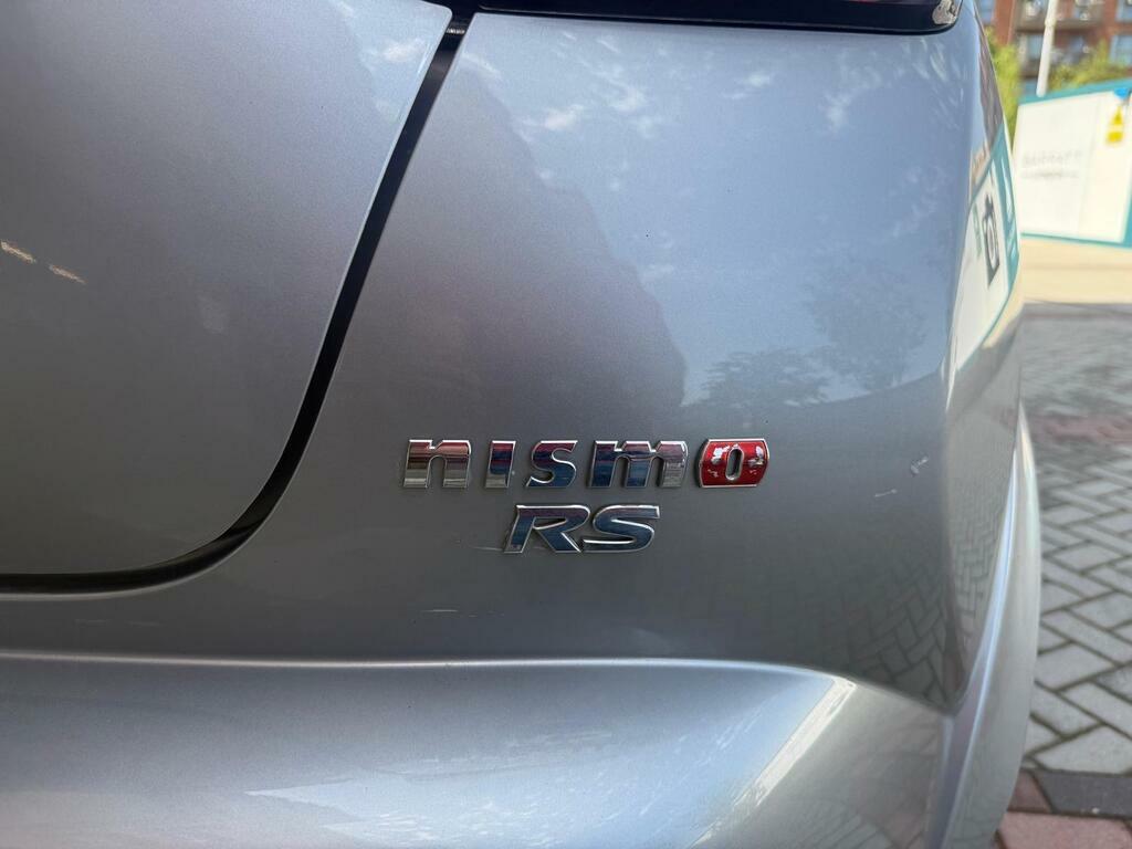 Nissan Juke 1.2 Dig-t N-connecta Blue #28