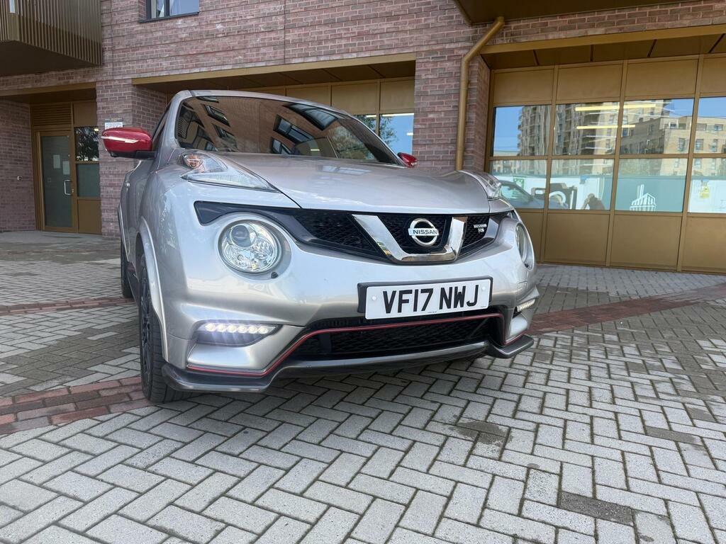 Nissan Juke 1.2 Dig-t N-connecta Blue #10