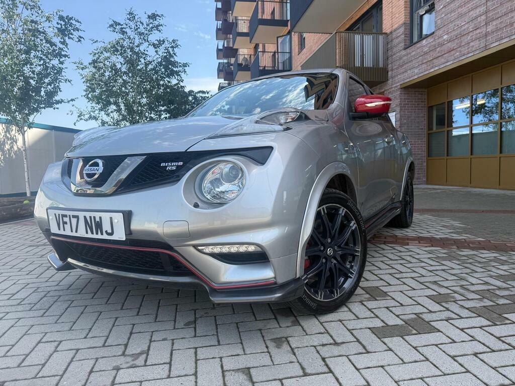 Nissan Juke 1.2 Dig-t N-connecta Blue #16