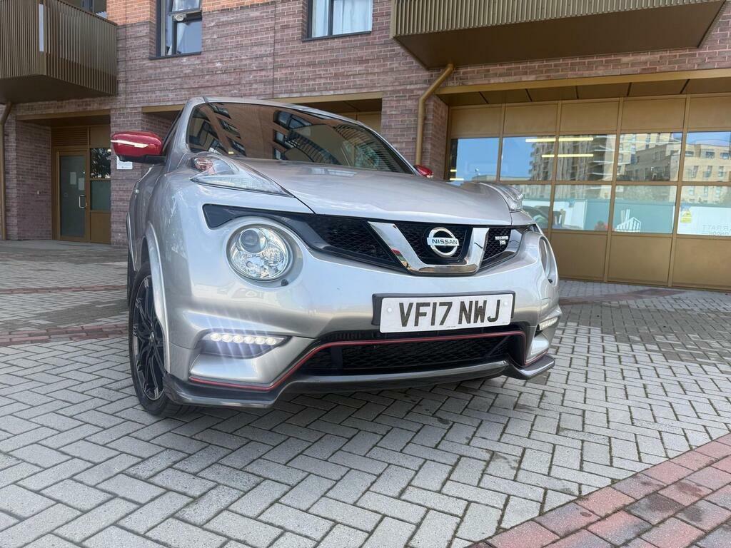 Nissan Juke 1.2 Dig-t N-connecta Blue #7