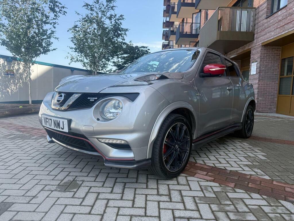 Nissan Juke 1.2 Dig-t N-connecta Blue #15