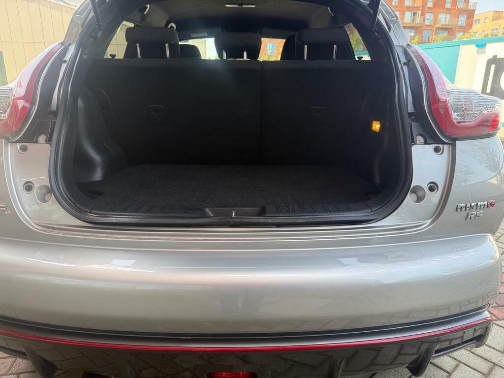 Nissan Juke 1.2 Dig-t N-connecta Blue #26