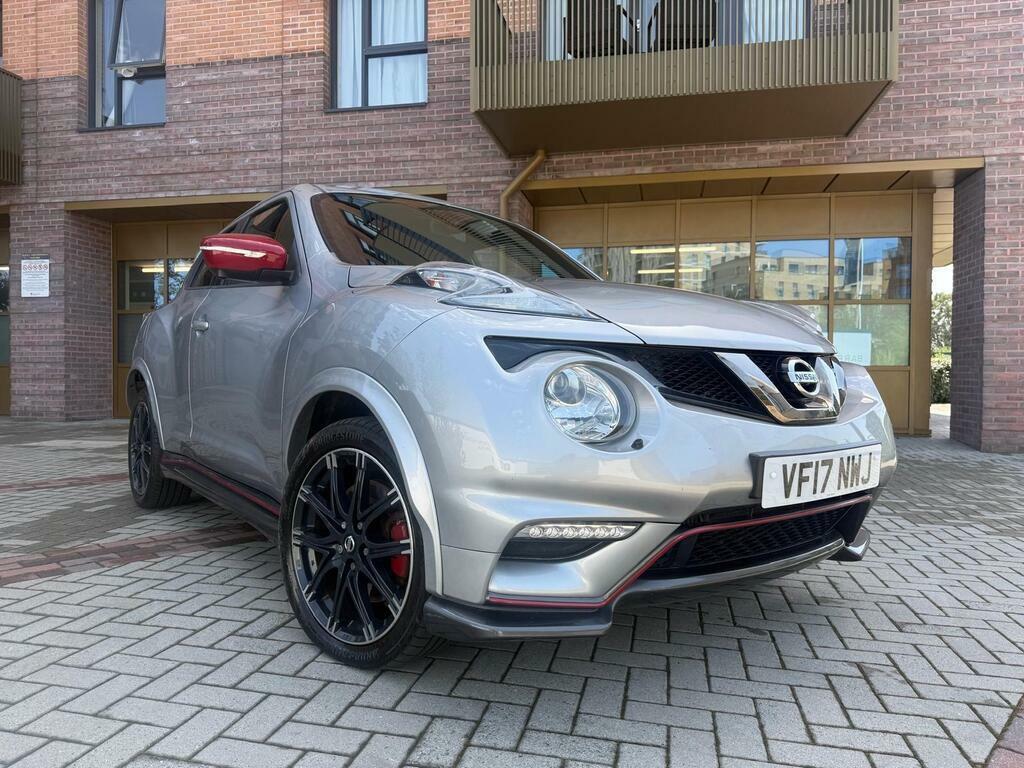 Nissan Juke 1.2 Dig-t N-connecta Blue #11