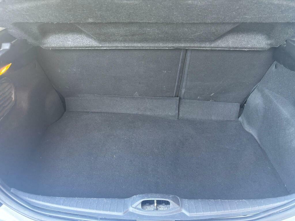 Peugeot 208 1.2 Puretech Active Euro 6 Blue #47
