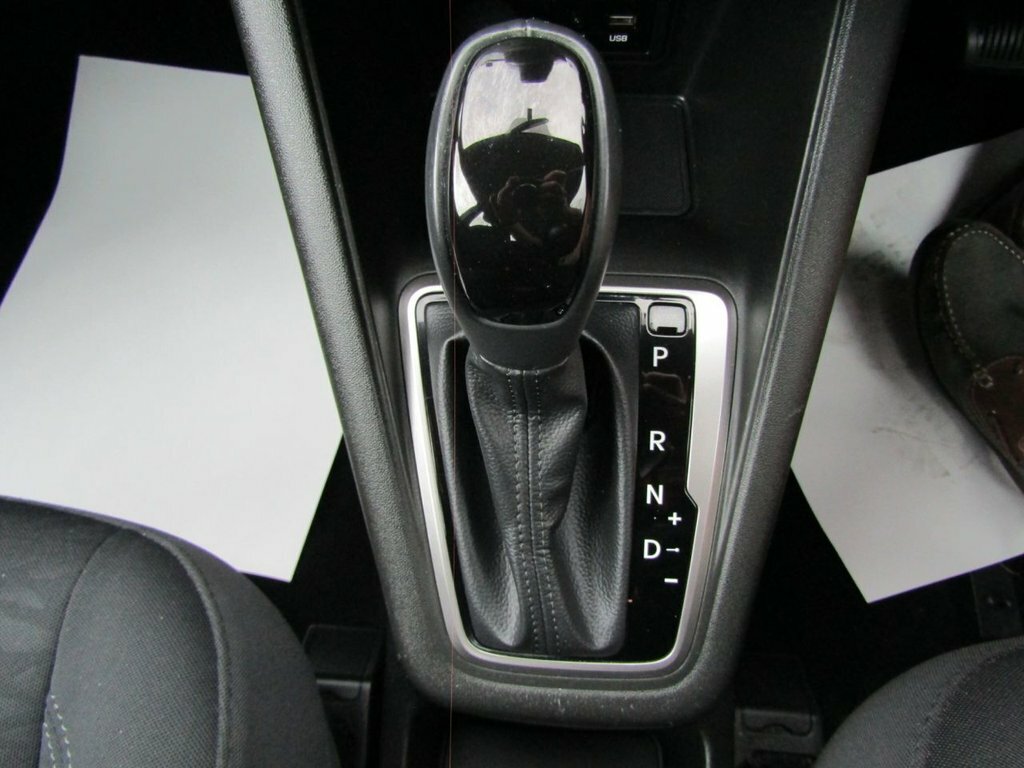 Hyundai Ix20 1.6 Se Blue #19