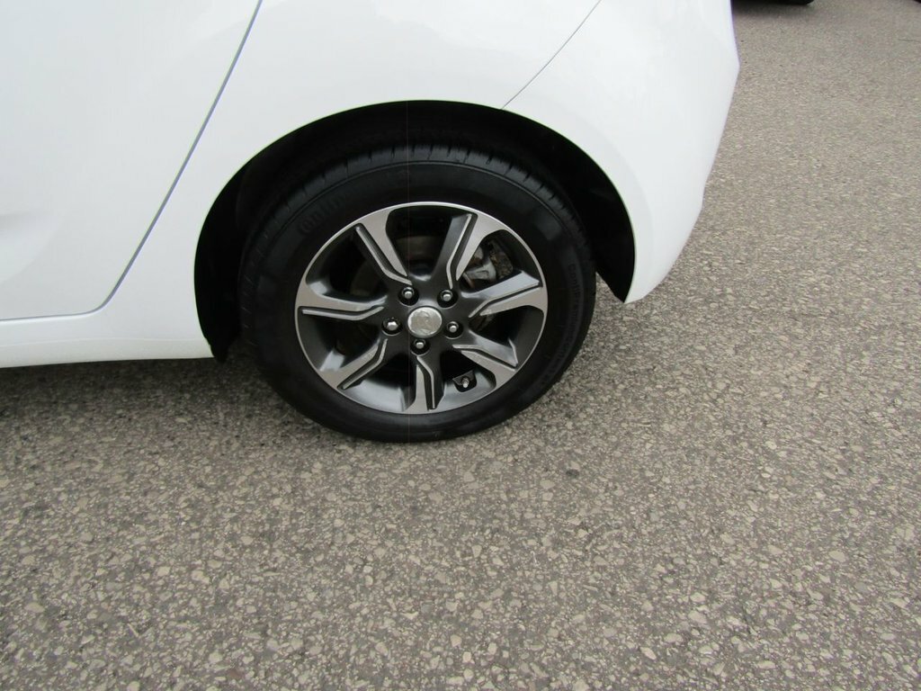 Hyundai Ix20 1.6 Se Blue #26