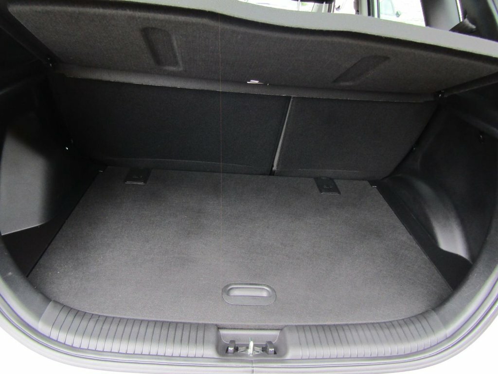 Hyundai Ix20 1.6 Se Blue #14