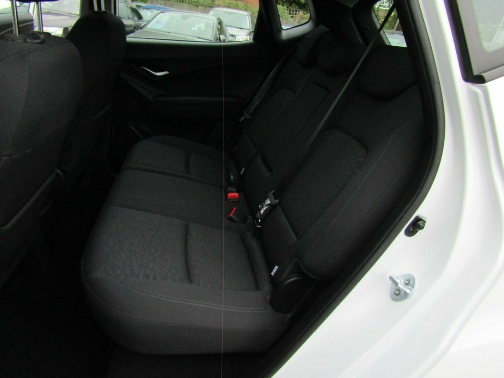 Hyundai Ix20 1.6 Se Blue #11
